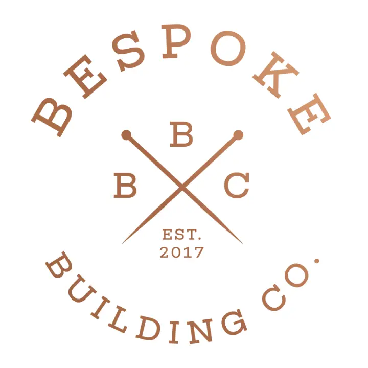 BeSpoke Building Co. Logo